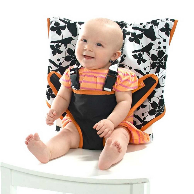 My Little Seat camelot kids