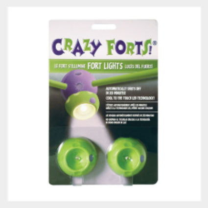 Crazy Forts Lights