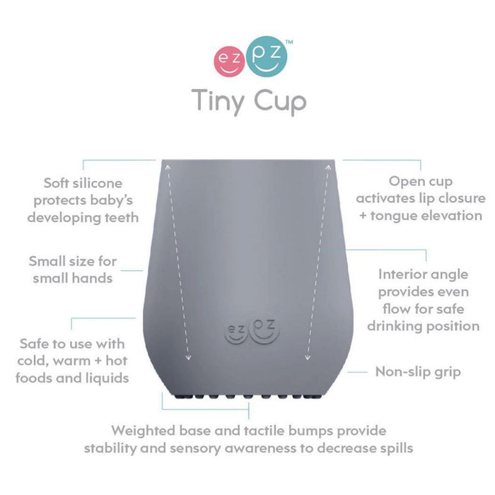 Ezpz Tiny Cups
