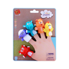 Animal Finger Puppets