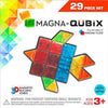 Magna Tiles Clear Colour Set - 100pcs