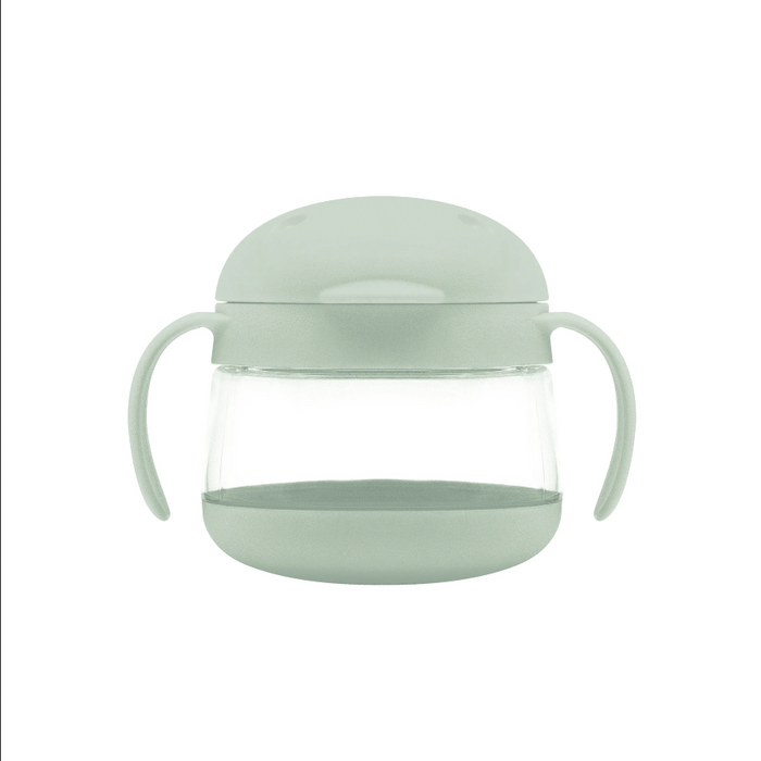 Tweat Snack Container