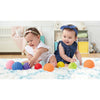 Touch and Roll Sensory Balls